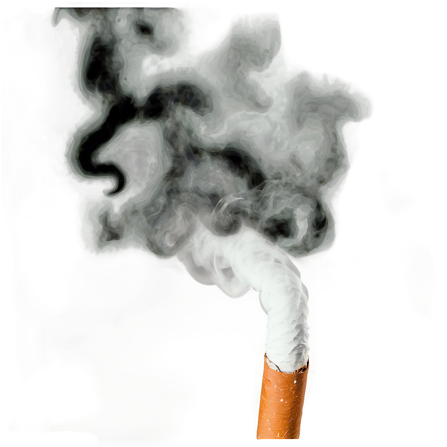 Cigarette Smoke Billow Png 79