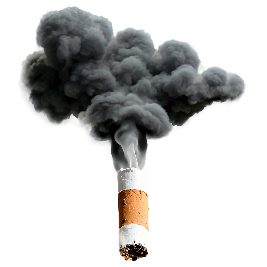 Cigarette Smoke Cloud Png Lyk52