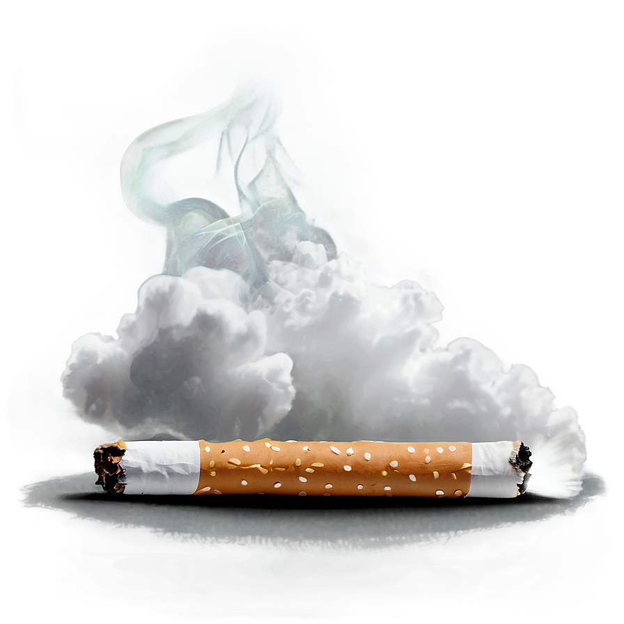 Cigarette Smoke Cloud Png Rxr