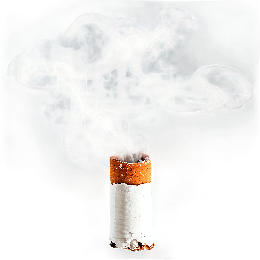 Cigarette Smoke Effect Png 05252024