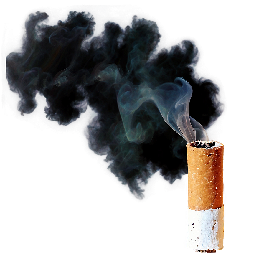 Cigarette Smoke Effect Png 23