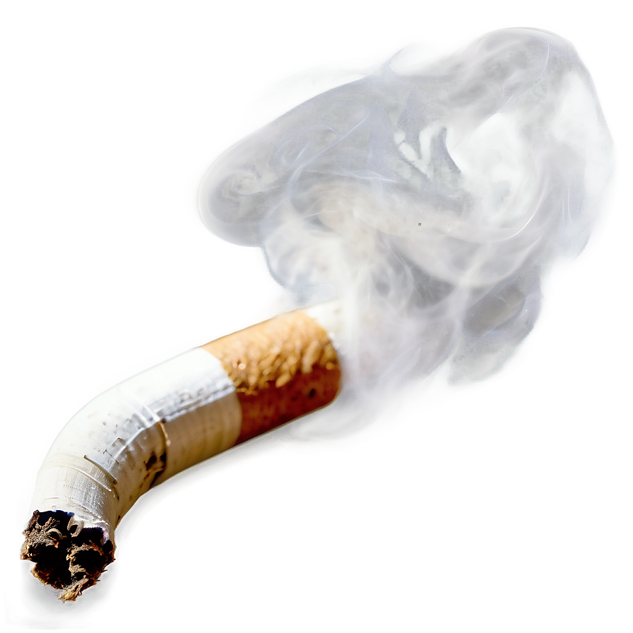 Cigarette Smoke Flux Png Gwu