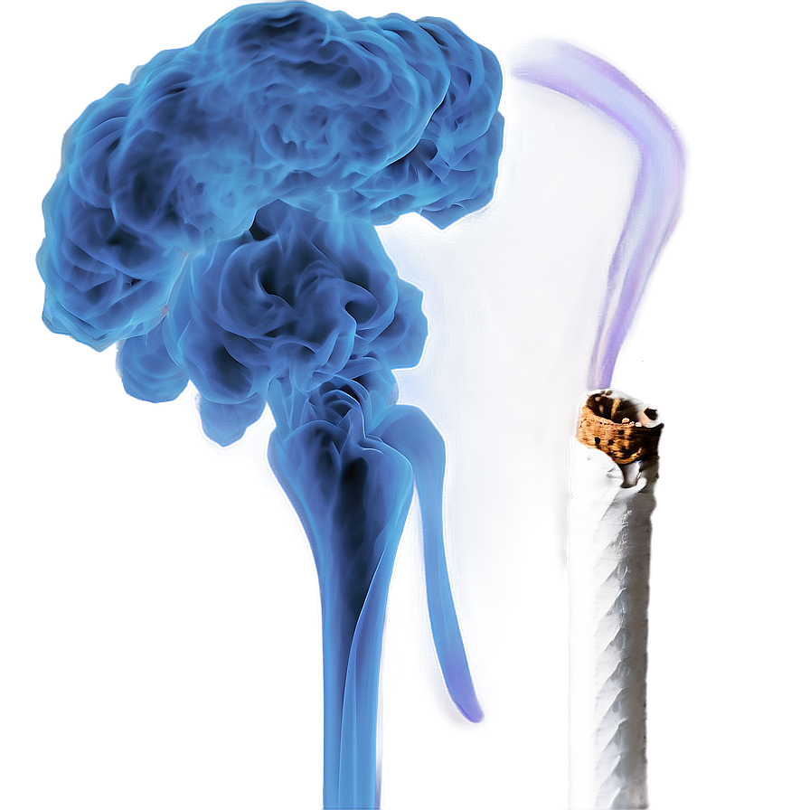 Cigarette Smoke Flux Png Kmu