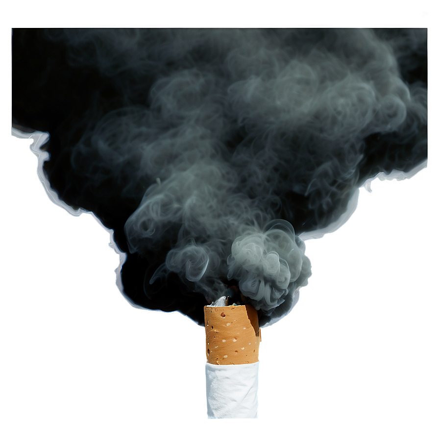 Cigarette Smoke Fog Png Occ