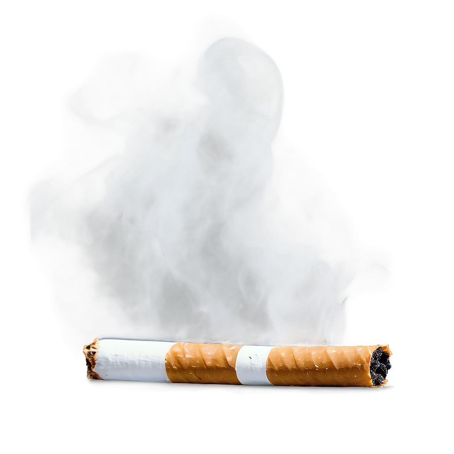 Cigarette Smoke Fume Png 05252024