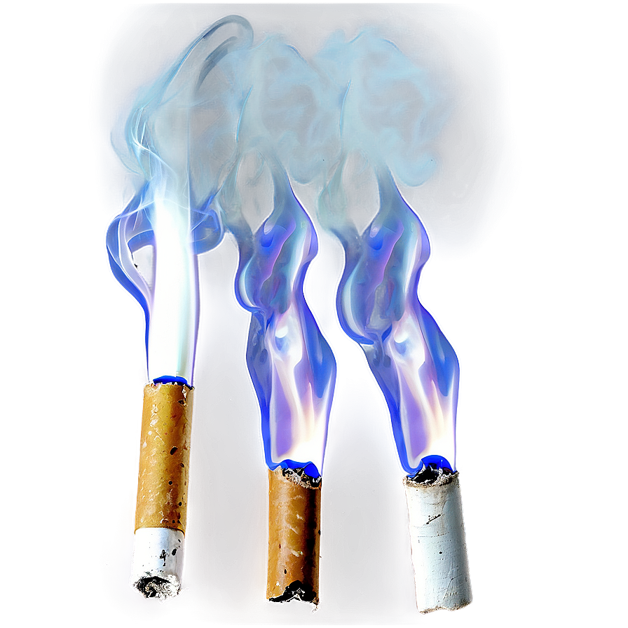 Cigarette Smoke Overlay Png Kqa