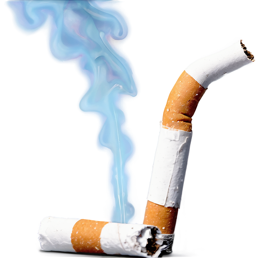 Cigarette Smoke Pattern Png 05252024