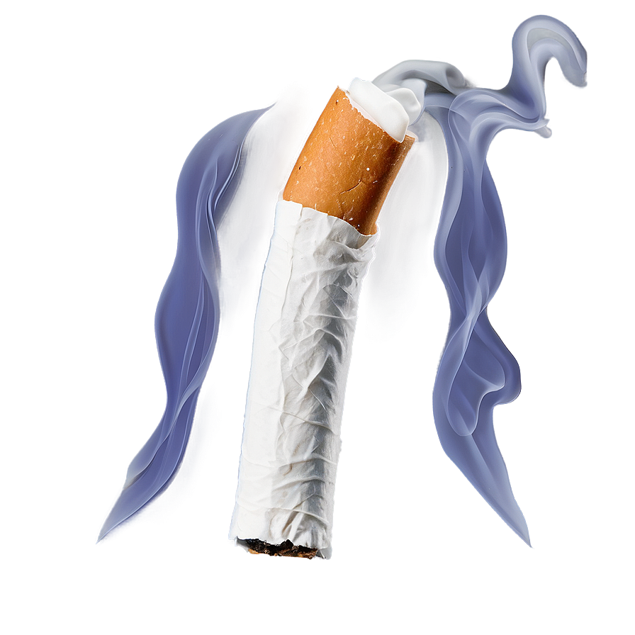 Cigarette Smoke Pattern Png 05252024