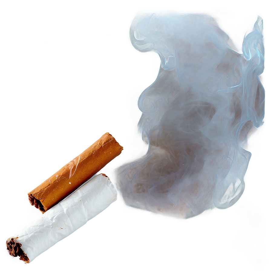 Cigarette Smoke Pattern Png 31