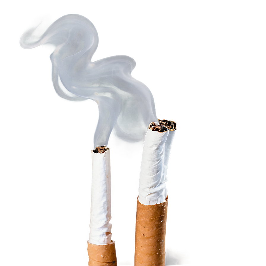 Cigarette Smoke Pattern Png 57