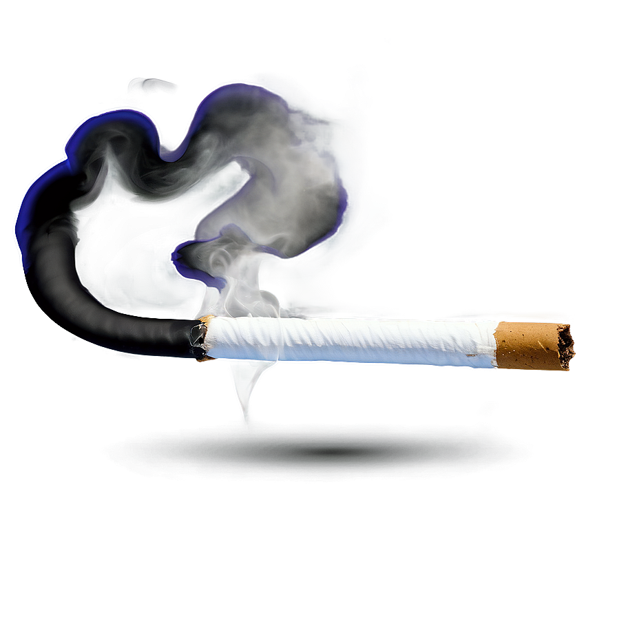 Cigarette Smoke PNG 05252024 PNG with transparent background