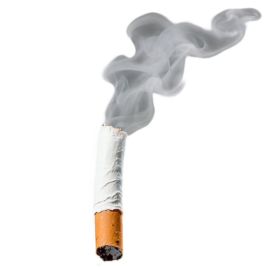 Cigarette Smoke Png 05252024