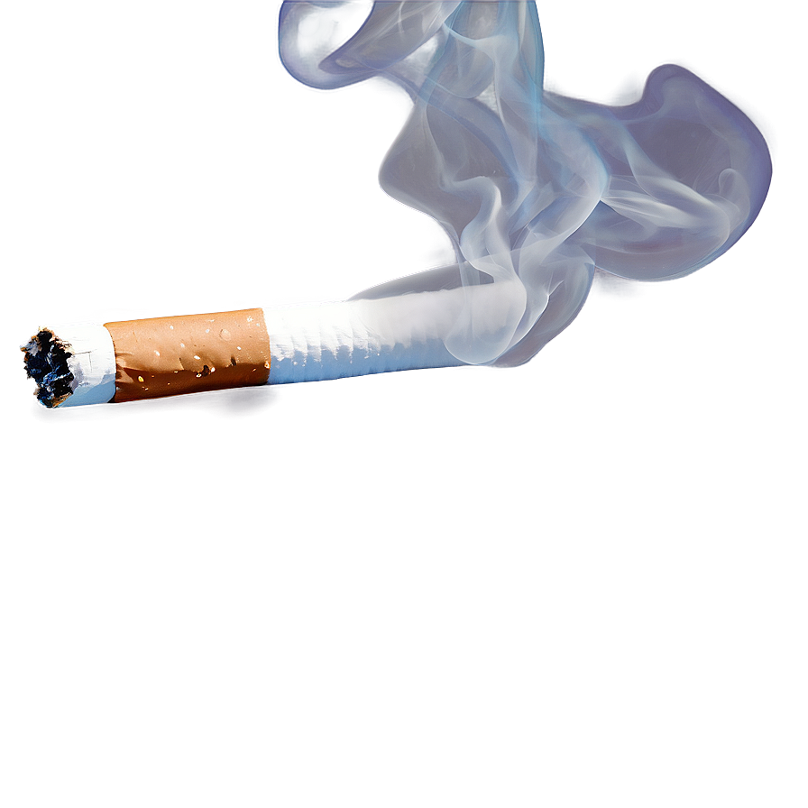 Cigarette Smoke Png 21