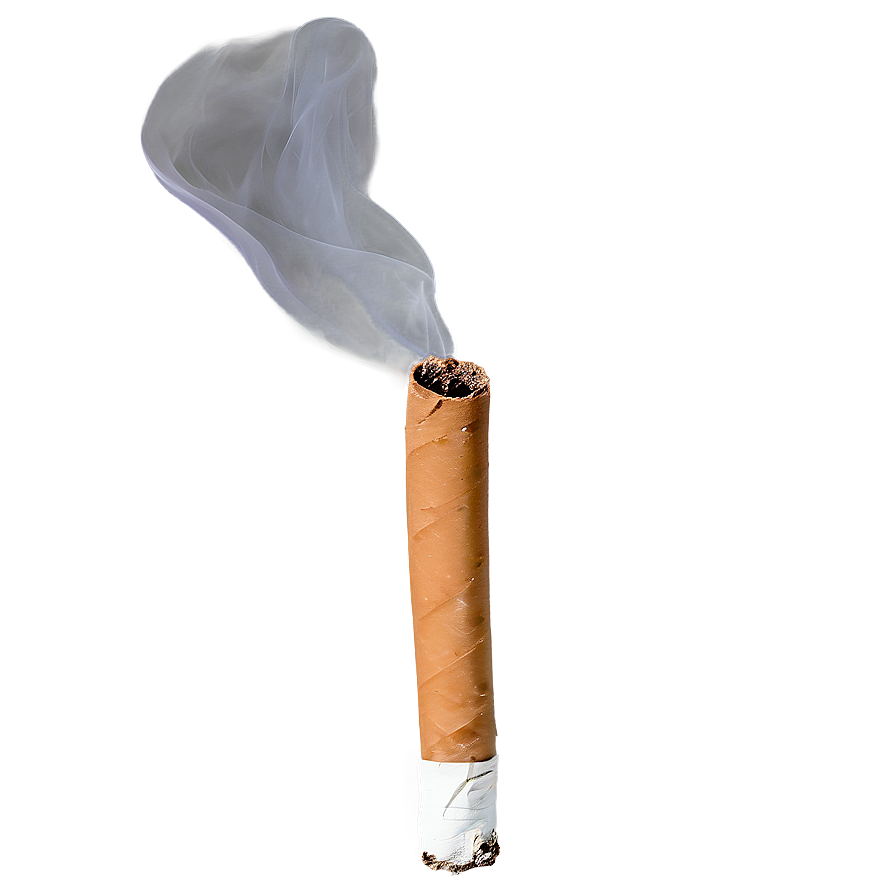 Cigarette Smoke Stream Png Prv