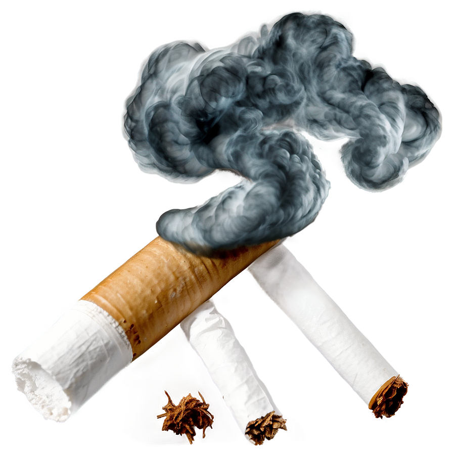 Cigarette Smoke Swirl Png 37