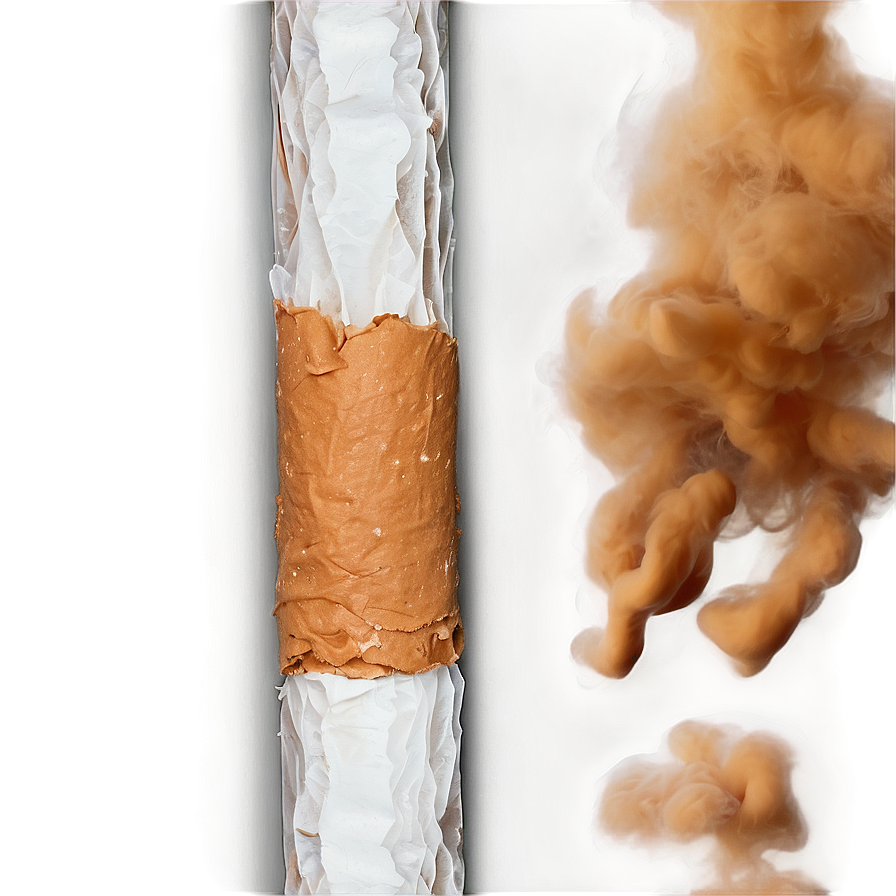 Cigarette Smoke Texture Png 05252024