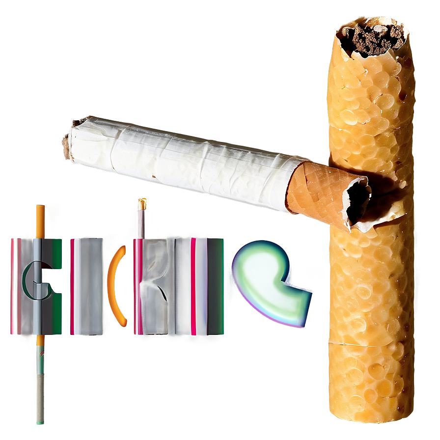 Cigarette Smoke Texture Png Gvs62