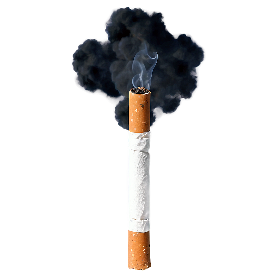 Cigarette Smoke Texture Png Mlr73