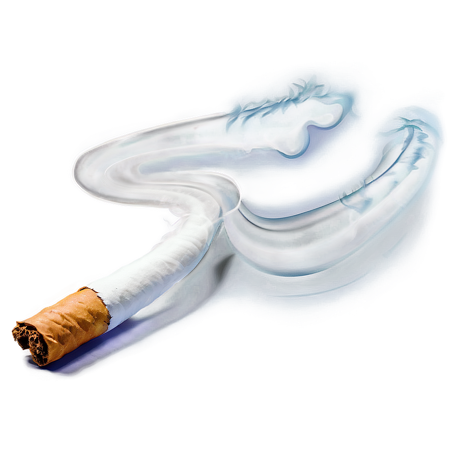 Cigarette Smoke Trail Png Uud