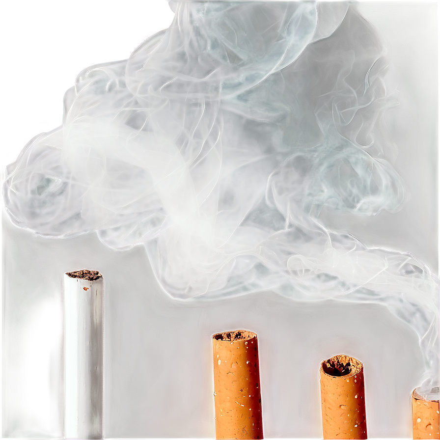 Cigarette Smoke Veil Png Jfj31