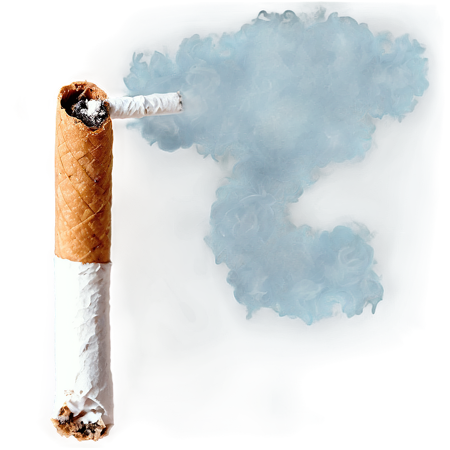 Cigarette Smoke Whisp Png 8