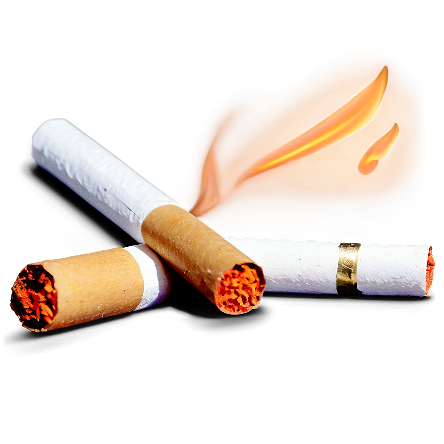 Cigarettes And Matches Png Mux37