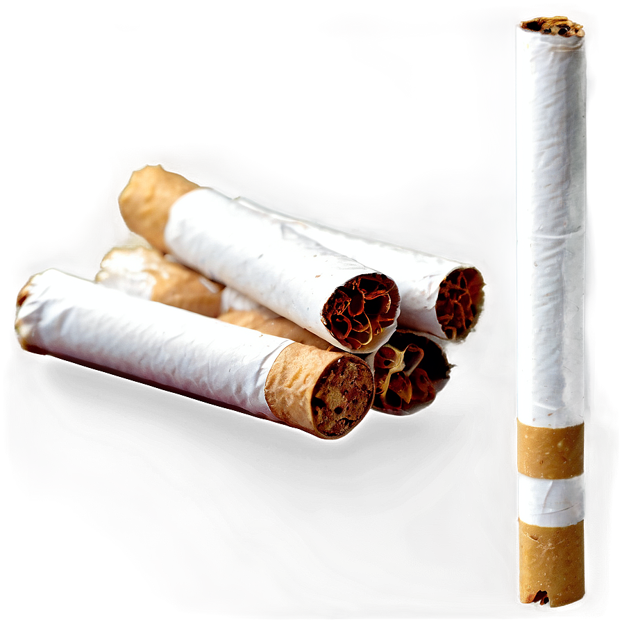 Cigarettes On Table Png Mvk