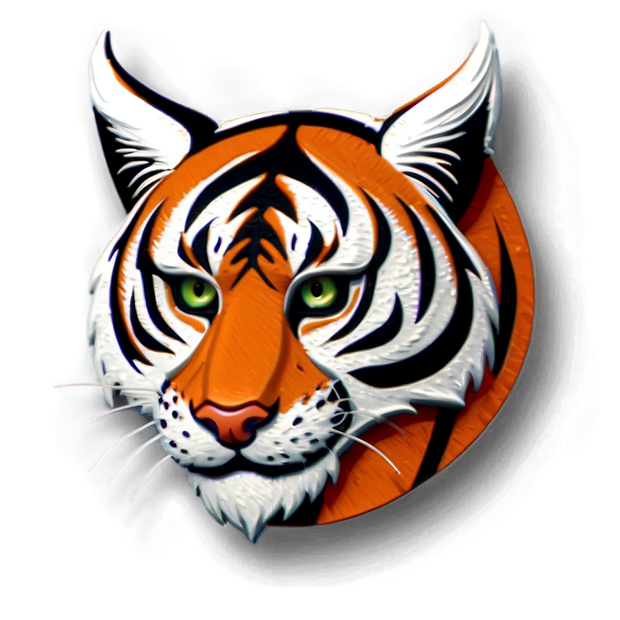 Cincinnati Bengals Emblem Png Qbf69