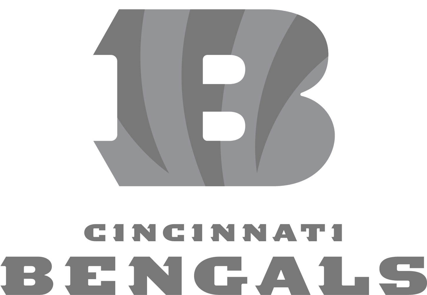 Cincinnati Bengals Logo