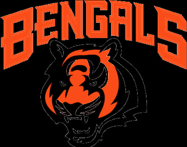 Cincinnati Bengals Logo Graphic