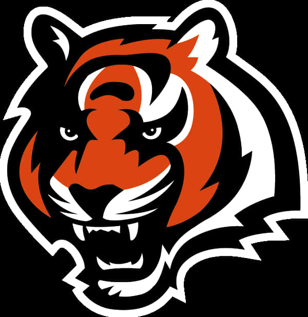 Cincinnati Bengals Team Logo