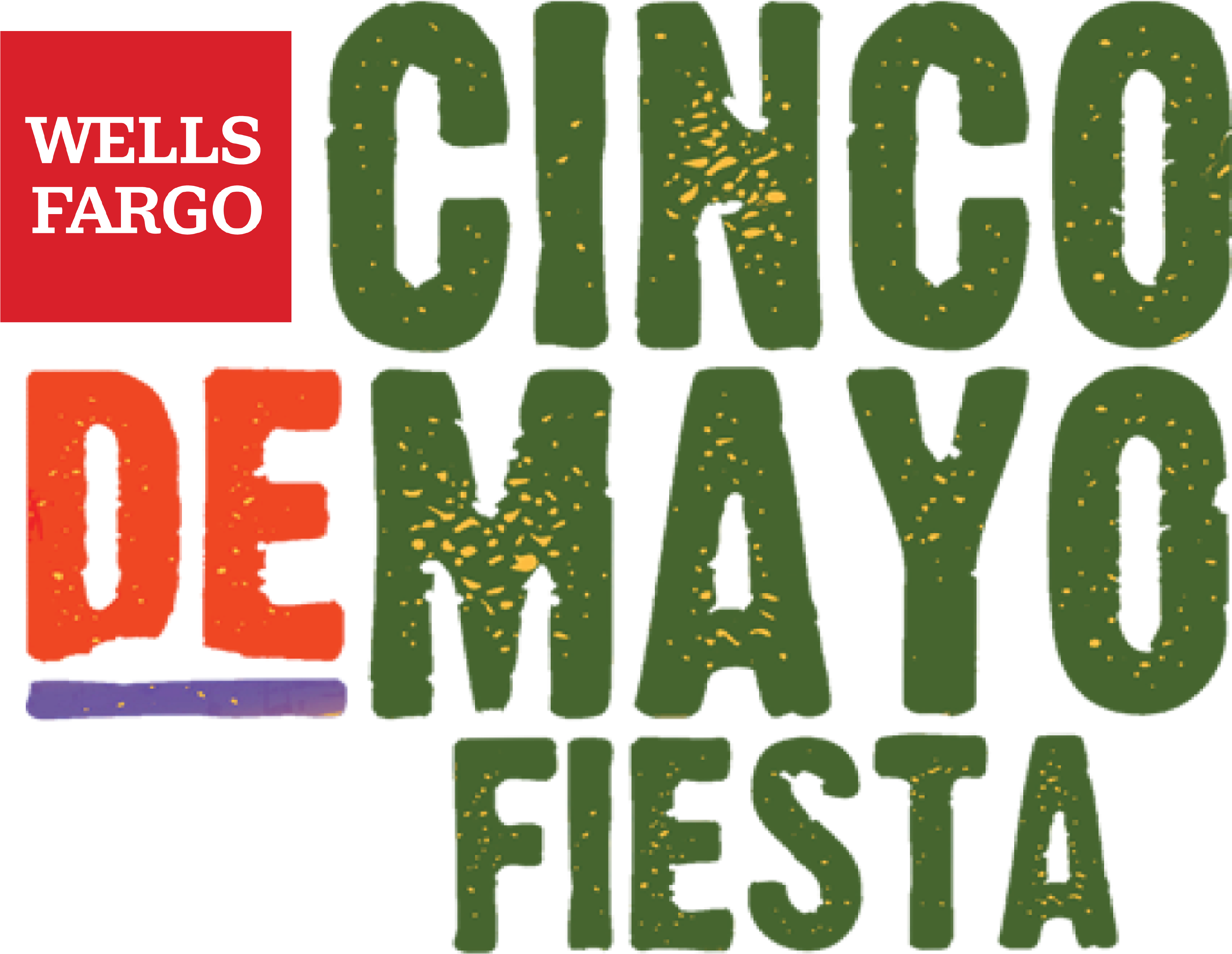 Cincode Mayo Fiesta Poster