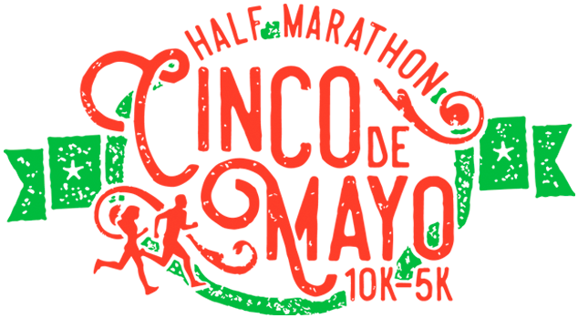 Cincode Mayo Half Marathon10 K5 K Event