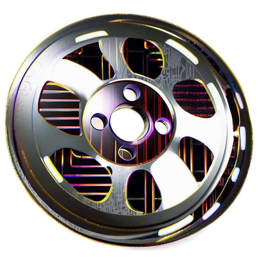 Cinema Film Reel PNG 23 PNG with transparent background