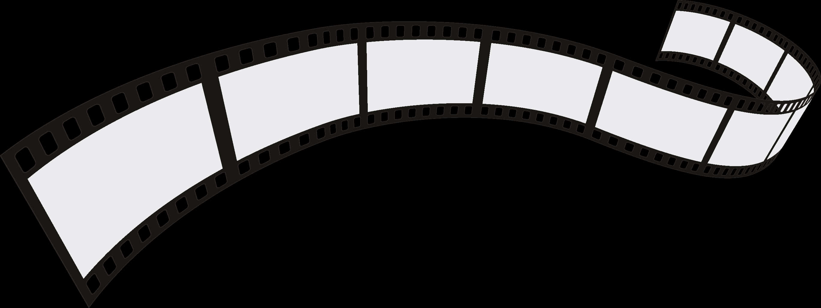 Film Strips Png- - Film Strip Vector Png, Transparent Png PNG with transparent background