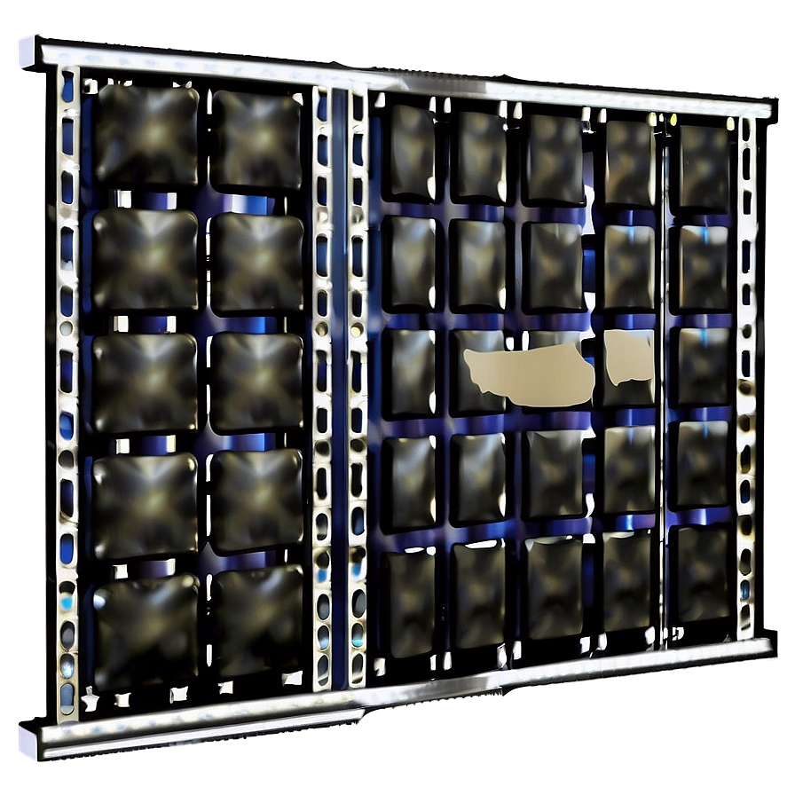 Cinema Screen Wall Png Wln18