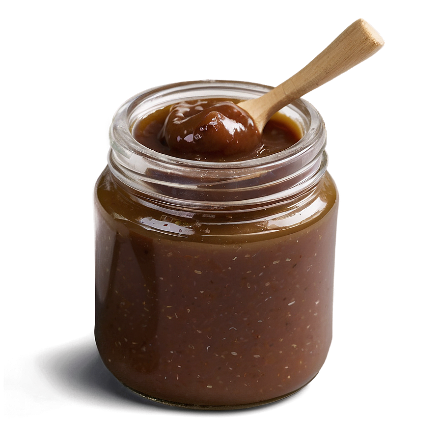 Cinnamon Apple Butter PNG 5 PNG with transparent background