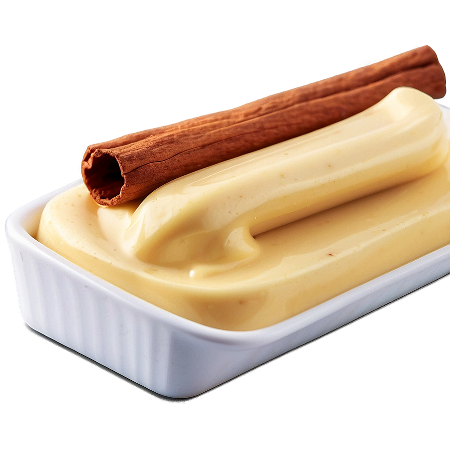 Cinnamon Butter Png 29