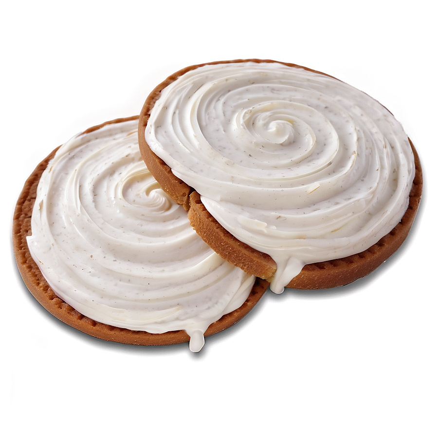 Cinnamon Cream Cheese Png 90