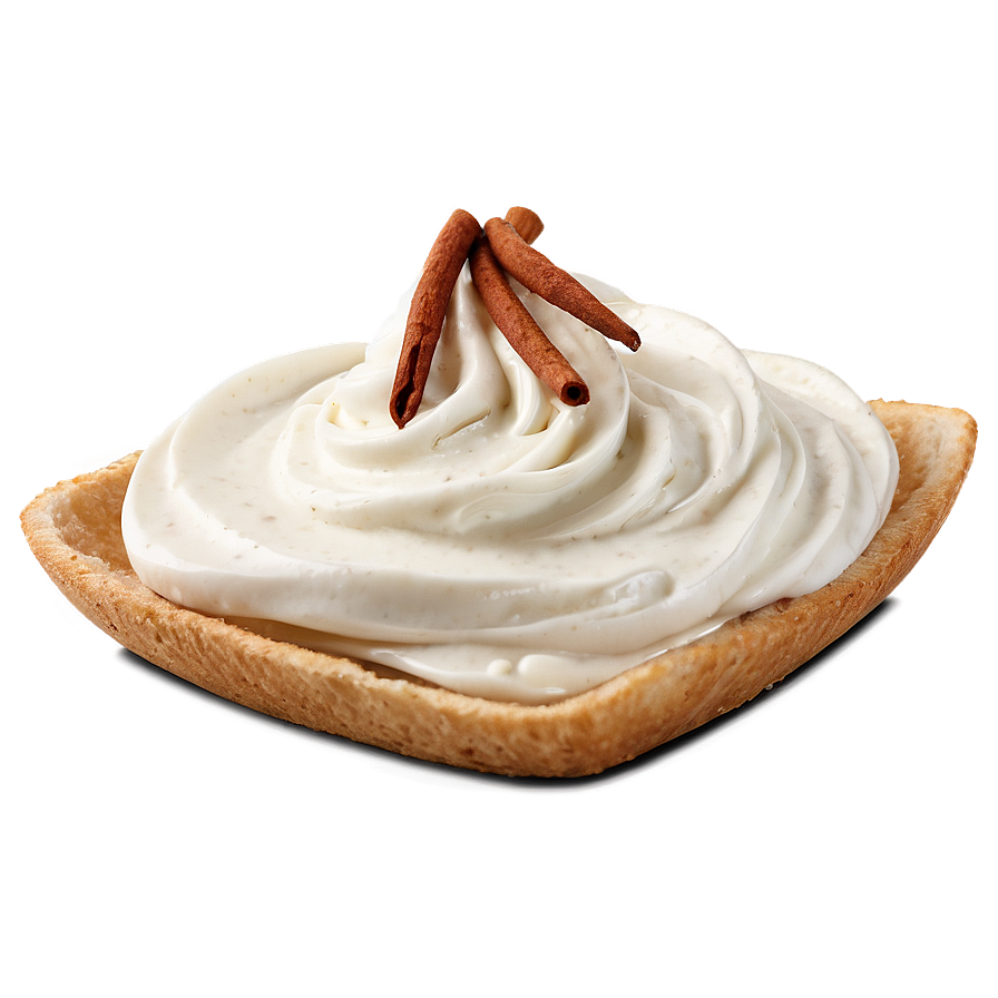 Cinnamon Cream Cheese Png Ykt21