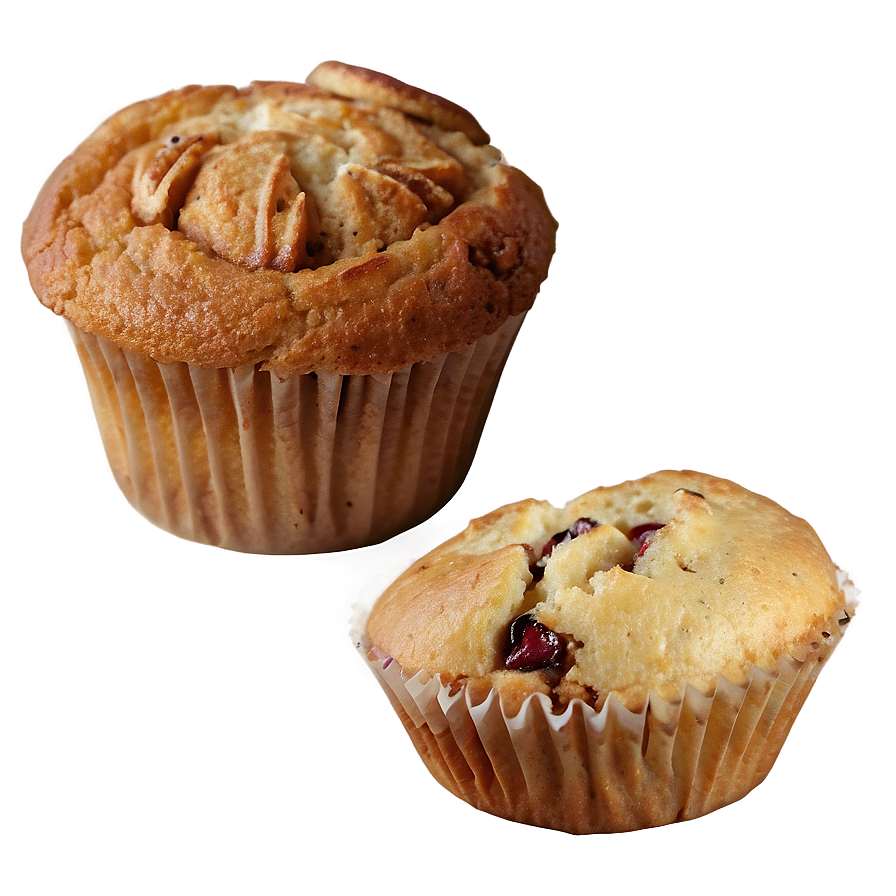 Cinnamon Muffin Png 05212024