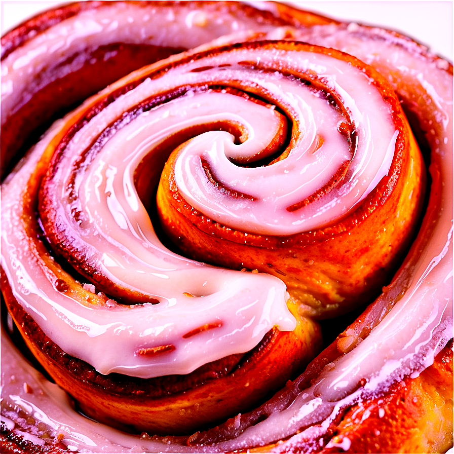 Cinnamon Roll A