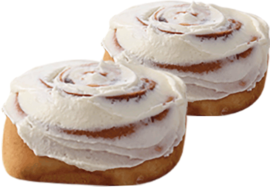 Cinnamon Buns Transparent Background, HD Png Download PNG with transparent background