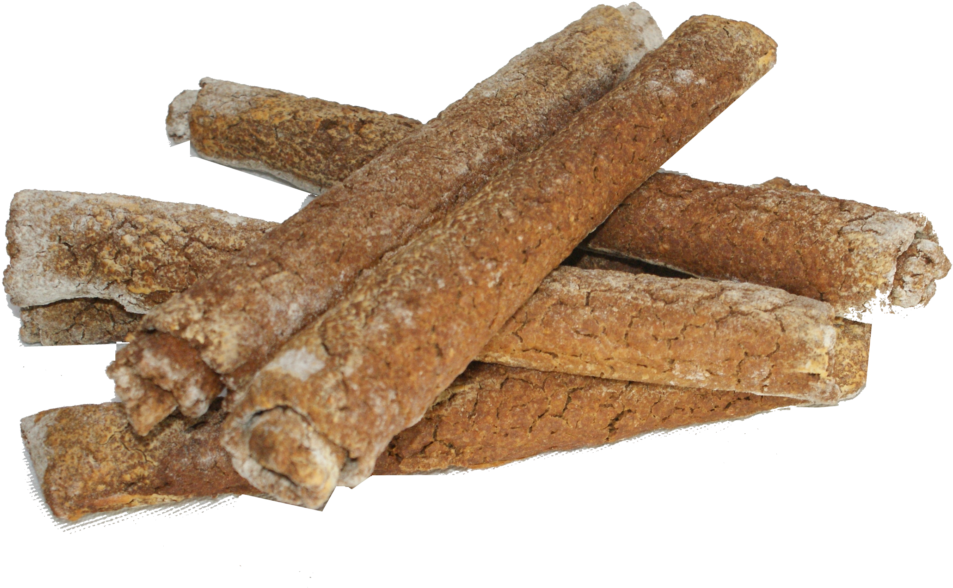 Cinnamon Sticks Transparent Background