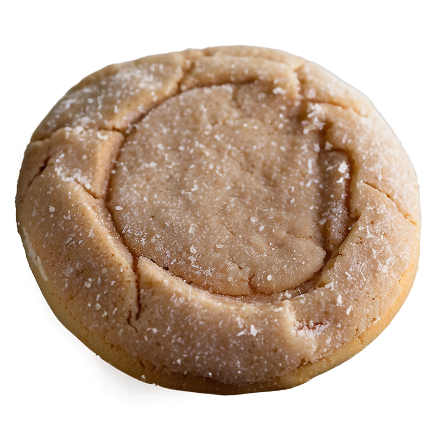 Cinnamon Sugar Cookie Png Naw