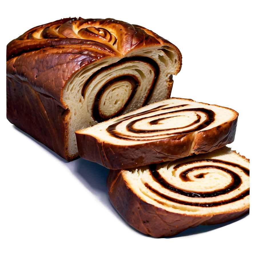 Cinnamon Swirl Bread Png 05232024