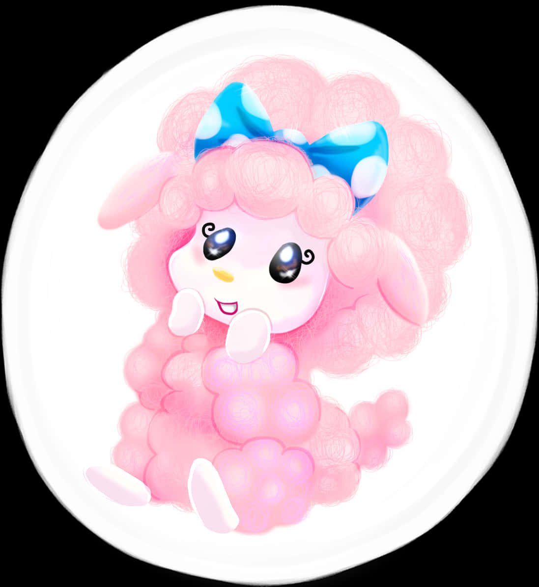 Cinnamoroll Png, Transparent Png PNG with transparent background