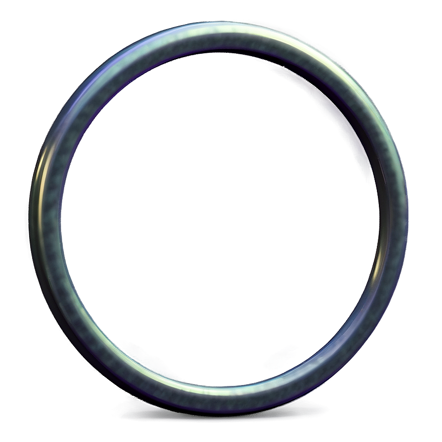 Circle Cutout Image Png Hfr27