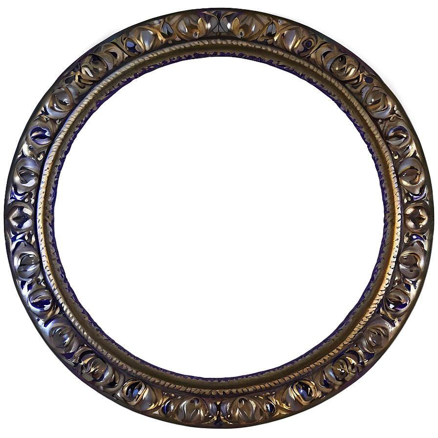 Circle Frame C