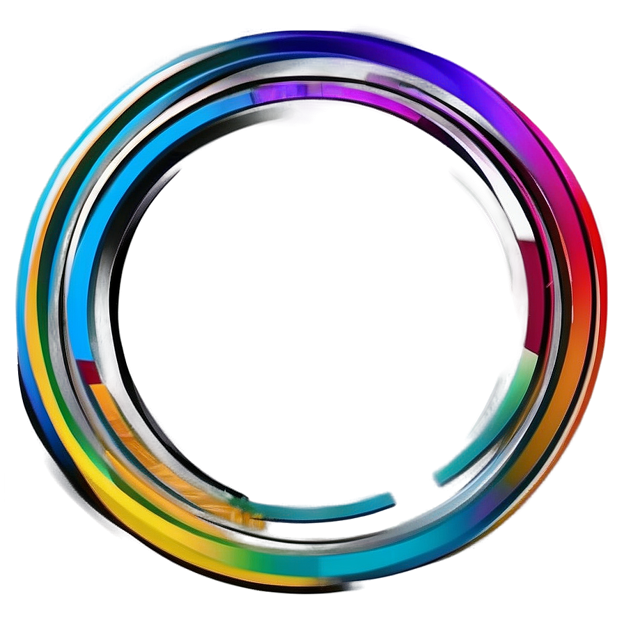 Circle Frame For Logo Png 87